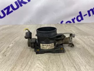 LFB613640A Заслонка дроссельная Mazda 6 1 Арт 2-814039, вид 1