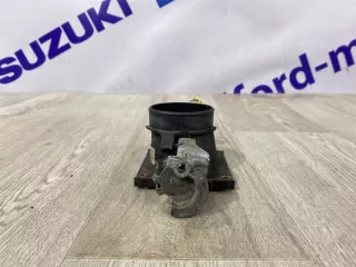 LFB613640A Заслонка дроссельная Mazda 6 1 Арт 2-814039, вид 2
