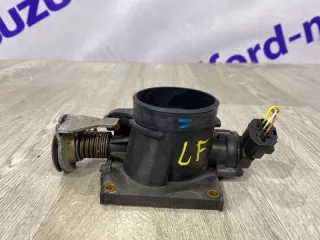 LFB613640A Заслонка дроссельная Mazda 6 1 Арт 2-814039, вид 3