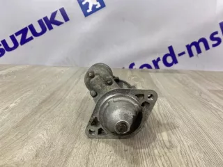281000D090 Стартер Toyota Avensis 2 1.0л Арт 2-814065, вид 4
