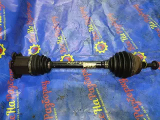 4F0407271R Полуось передняя левая (приводной вал, ШРУС) Audi A6 C6 (S6,RS6) Арт 2-814078, вид 1