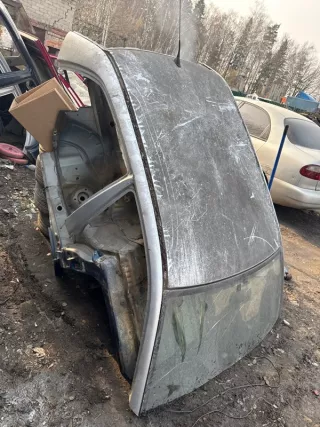 Крыша Mitsubishi Lancer 9 Арт 2-814105, вид 2