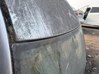  Крыша Mitsubishi Lancer 9 Арт 2-814105, вид 3