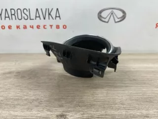 8321A386 Накладка противотуманной фары Mitsubishi ASX Арт 2-814159, вид 6