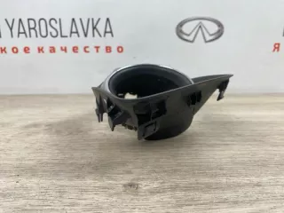 8321A385 Накладка противотуманной фары Mitsubishi ASX Арт 2-814160, вид 4