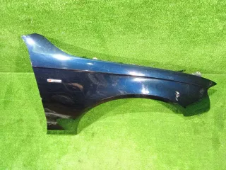 8K0821106A Крыло переднее правое Audi A4 B8 Арт 2-814189, вид 4