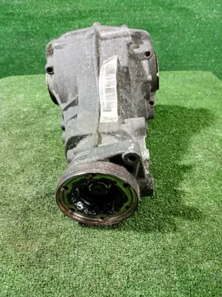 0AR500043A Редуктор заднего моста Audi A4 B7 Арт 2-814203, вид 4
