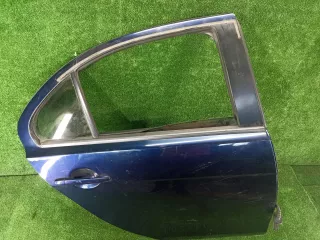  Дверь боковая Mitsubishi Lancer 10 Арт 2-814260, вид 2