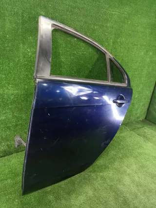  Дверь боковая Mitsubishi Lancer 10 Арт 2-814261, вид 2