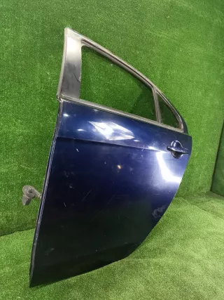  Дверь боковая Mitsubishi Lancer 10 Арт 2-814261, вид 4