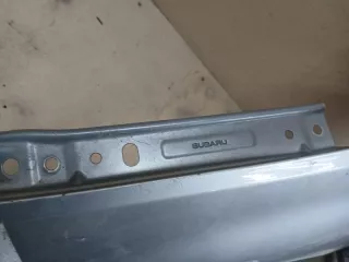 57120SG0309P Крыло переднее левое Subaru Forester SF Арт 2-814429, вид 4