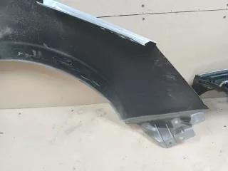 57120SG0309P Крыло переднее левое Subaru Forester SF Арт 2-814429, вид 6