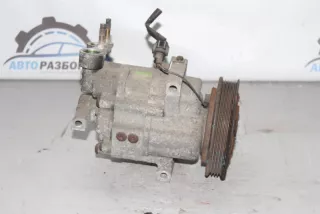 92600AX012 Компрессор кондиционера Nissan Cube 1 Арт 2-814465, вид 4