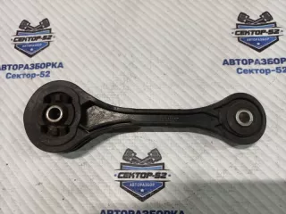 41040AE010 Подушка крепления двигателя Subaru Forester SG Арт 2-814512, вид 1