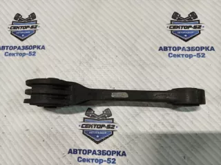 41040AE010 Подушка крепления двигателя Subaru Forester SG Арт 2-814512, вид 3