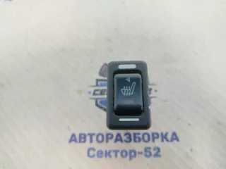 83075FA000 Кнопка обогрева сидений Subaru Forester SG Арт 2-814545, вид 2