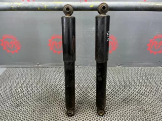 4684681AB Амортизаторы Dodge Caravan 3 Арт 2-814771, вид 1