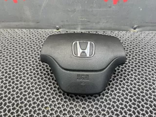 77810-SWA-E81ZA Подушка безопасности водителя Honda CR-V 3 Арт 2-814840, вид 2
