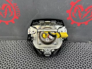 77810-SWA-E81ZA Подушка безопасности водителя Honda CR-V 3 Арт 2-814840, вид 4