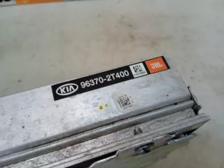 963702T400 Усилитель акустический Kia Optima 3 Арт 2-815136, вид 6