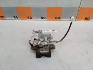 C24362310A Замок багажника Mazda 5 1 Арт 2-815259, вид 1