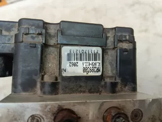 MR289380 Блок ABS Mitsubishi Chariot 2 Арт 2-815420, вид 8