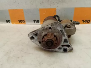 23300EA20A Стартер Nissan Pathfinder 3 Арт 2-815638, вид 2