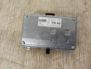 3QD980654 Камера переднего вида Skoda Kodiaq Арт 2-815713, вид 3