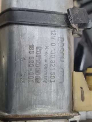 A1407202346 Стеклоподъемник Mercedes CL C140 Арт 2-815780, вид 9