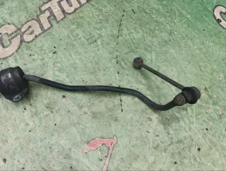 33556764425 Стабилизатор подвески (поперечной устойчивости) BMW 1 E81/E82/E87/E88 Арт 2-815840, вид 4