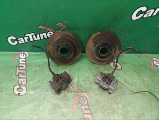 A0004209283 Суппорта Mercedes S W140 Арт 2-815995, вид 1