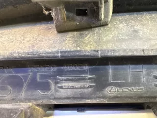 5312848020 Заглушка (решетка) в бампер Lexus RX 3 Арт 2-816268, вид 9