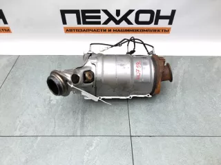 250510E150 Катализатор Toyota Hilux 8 Арт 2-816372, вид 1