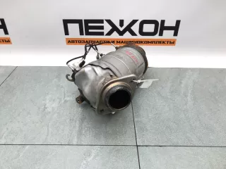 250510E150 Катализатор Toyota Hilux 8 Арт 2-816372, вид 2