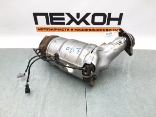 250510E150 Катализатор Toyota Hilux 8 Арт 2-816372, вид 3