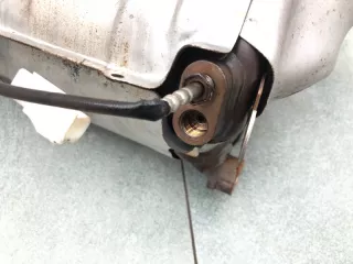 250510E150 Катализатор Toyota Hilux 8 Арт 2-816372, вид 4