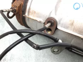 250510E150 Катализатор Toyota Hilux 8 Арт 2-816372, вид 5