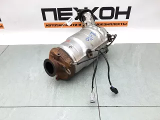 250510E150 Катализатор Toyota Hilux 8 Арт 2-816372, вид 7