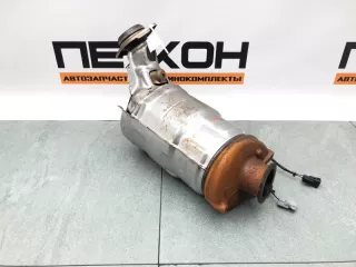 250510E150 Катализатор Toyota Hilux 8 Арт 2-816372, вид 8