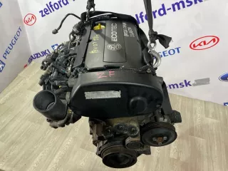 z18xer Двигатель Opel Astra H Арт 2-816424, вид 2