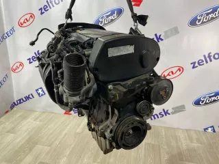 z18xer Двигатель Opel Astra H Арт 2-816424, вид 3
