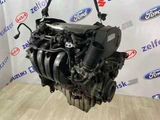 z18xer Двигатель Opel Astra H Арт 2-816424, вид 4