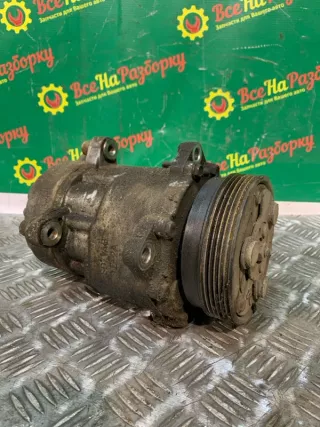 B118104010AB Компрессор кондиционера Chery Tiggo t11 Арт 2-816482, вид 1