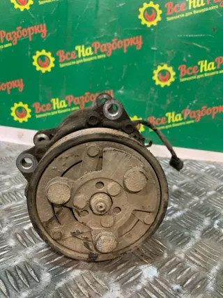 B118104010AB Компрессор кондиционера Chery Tiggo t11 Арт 2-816482, вид 2