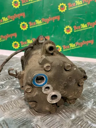 B118104010AB Компрессор кондиционера Chery Tiggo t11 Арт 2-816482, вид 3