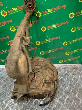 T113301210BA Кулак задний правый Chery Tiggo t11 Арт 2-816483, вид 3
