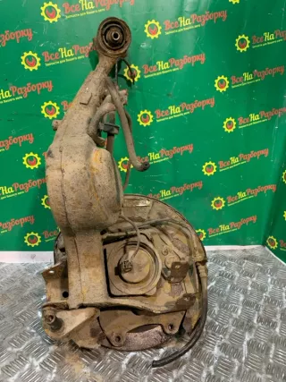 T113301210BA Кулак задний правый Chery Tiggo t11 Арт 2-816483, вид 4
