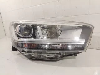 605000110AA Фара галоген Chery Tiggo 8 PRO Арт 2-816540, вид 2