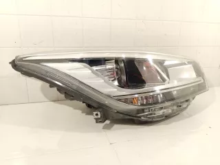 605000110AA Фара галоген Chery Tiggo 8 PRO Арт 2-816540, вид 3