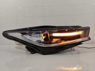 605000768AA Фара led EXEED TXL Арт 2-816541, вид 1